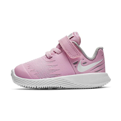 (TD) Nike Star Low-Top Running Shoes