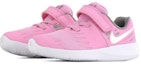 Lookbook (Toddler) Nike Star Low-Top Running Shoes 907256-602