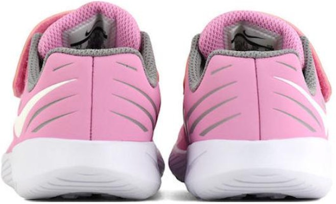 婴童 Nike Star Runner 低筒 跑步鞋 粉紅色 Shop 婴童 Nike Star Runner 低筒 跑步鞋 粉紅色