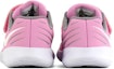 Shop (Toddler) Nike Star Low-Top Running Shoes 907256-602