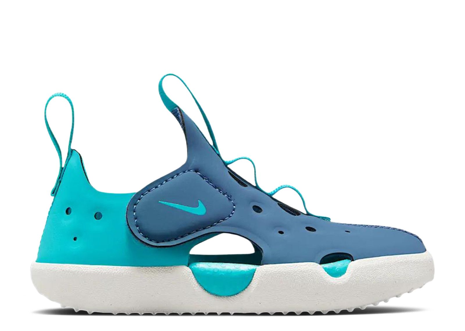 (Infant) Nike Sunray 4 'Blue' HF6278-401