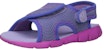 (Infant) Nike Sunray Adjust 4 'Hydrangeas' 386521-504
