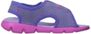 (Infant) Nike Sunray Adjust 4 'Hydrangeas' 386521-504