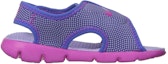 Order (Infant) Nike Sunray Adjust 4 'Hydrangeas' 386521-504