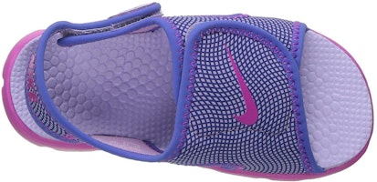 (TD) 나이키 선레이 어드저스트 4 '하이드랜지어스' 386521-504 Lookbook (TD) 나이키 선레이 어드저스트 4 '하이드랜지어스' 386521-504