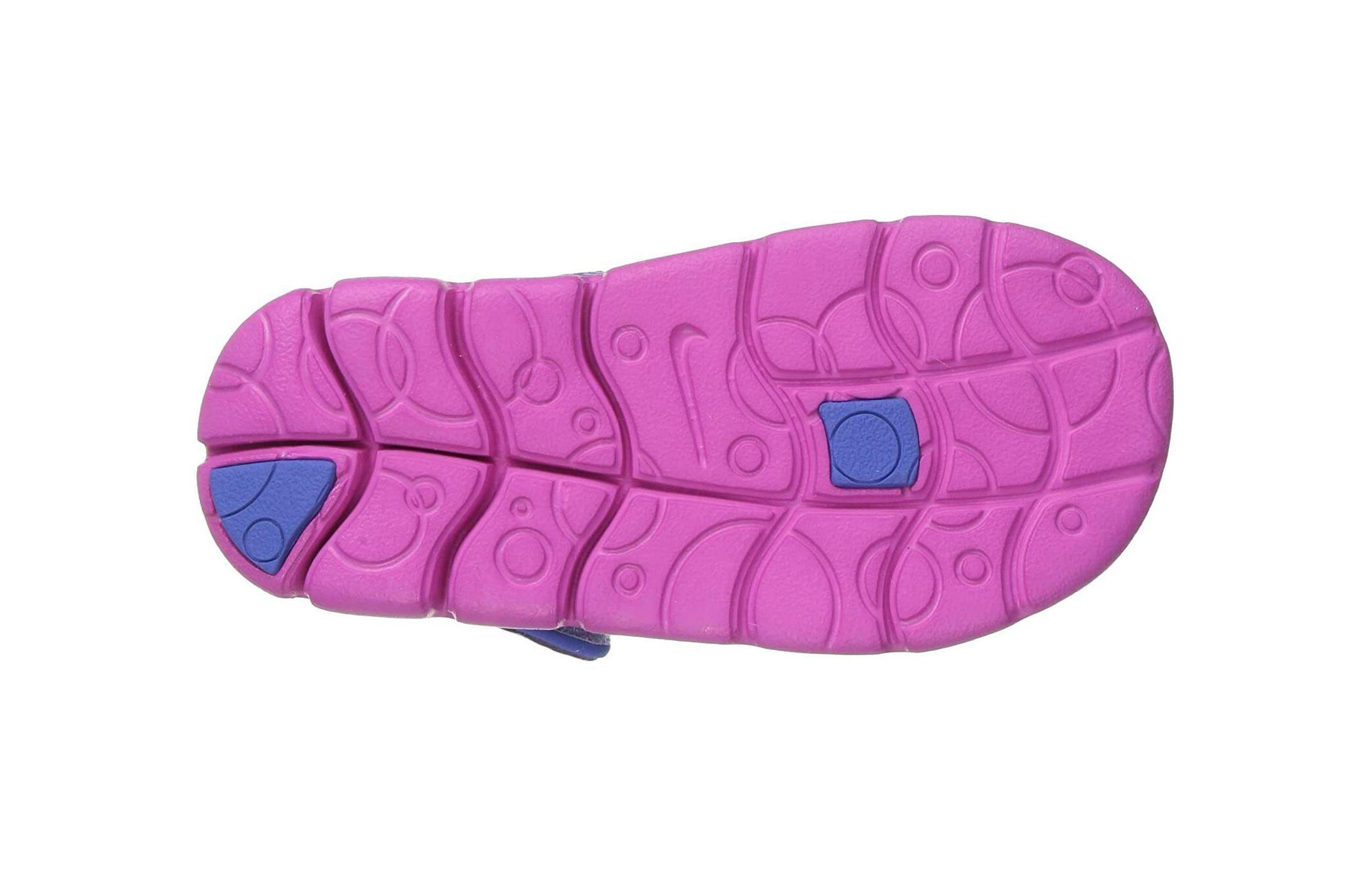 Shop (TD) Nike Sunray Adjust 4 '繡球花' 386521-504