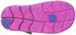 (Infant) Nike Sunray Adjust 4 'Hydrangeas' 386521-504