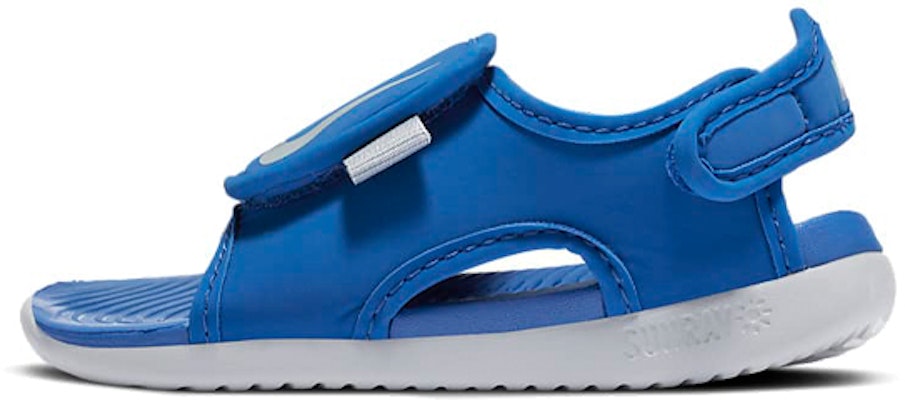 (Toddler) Nike Sunray Adjust 5 V2 'Blue' DB9566-400 Buy (Toddler) Nike Sunray Adjust 5 V2 'Blue' DB9566-400