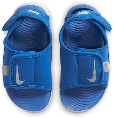 (Toddler) Nike Sunray Adjust 5 V2 'Blue' DB9566-400 Shop (Toddler) Nike Sunray Adjust 5 V2 'Blue' DB9566-400