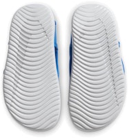 (TD) 耐克Sunray Adjust 5 V2 "蓝色" 童鞋 DB9566-400 Details for (TD) 耐克Sunray Adjust 5 V2 "蓝色" 童鞋 DB9566-400