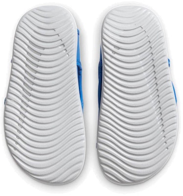 (Toddler) Nike Sunray Adjust 5 V2 'Blue' DB9566-400 Details for (Toddler) Nike Sunray Adjust 5 V2 'Blue' DB9566-400