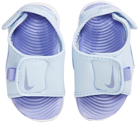 (TD) Nike Sunray Adjust 5 V2 'Biru Muda' DB9566-402 Lookbook (TD) Nike Sunray Adjust 5 V2 'Biru Muda' DB9566-402