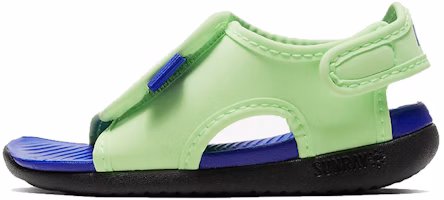 (Toddler) Nike Sunray Adjust 5 V2 'Green' DB9566-300 (Toddler) Nike Sunray Adjust 5 V2 'Green' DB9566-300