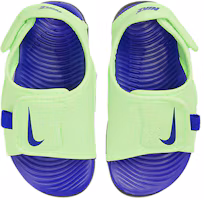 Shop 【TD嬰幼兒】Nike Sunray Adjust 5 V2 陰影綠