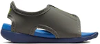 Order (TD) Nike Sunray Adjust 5 V2 ''Tout-Petit Vert Bleu'' DB9566-003