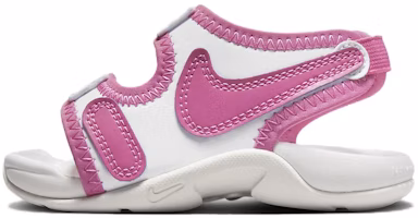 (Infant) Nike Sunray Adjust 6 'White Pink' DR5709-100 (Infant) Nike Sunray Adjust 6 'White Pink' DR5709-100