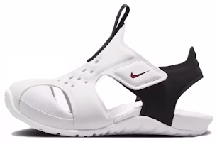 (Infant) Nike Sunray Protect 2 'Summit White Black' 943827-100 (Infant) Nike Sunray Protect 2 'Summit White Black' 943827-100