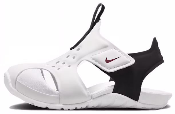 (Infant) Nike Sunray Protect 2 'Summit White Black' 943827-100 Buy (Infant) Nike Sunray Protect 2 'Summit White Black' 943827-100