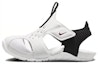 Buy (Infant) Nike Sunray Protect 2 'Summit White Black' 943827-100