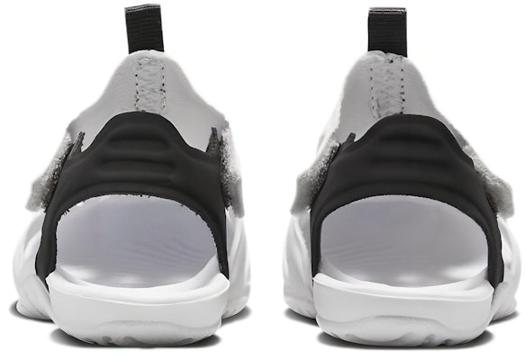 (Infant) Nike Sunray Protect 2 'Summit White Black' 943827-100 Purchase (Infant) Nike Sunray Protect 2 'Summit White Black' 943827-100