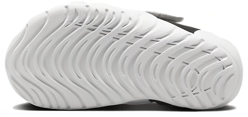 (Infant) Nike Sunray Protect 2 'Summit White Black' 943827-100 Details for (Infant) Nike Sunray Protect 2 'Summit White Black' 943827-100