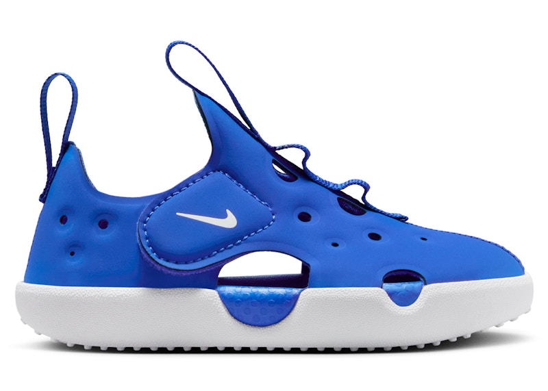 (Infant) Nike Sunray Protect 4 'Game Royal' HF6278-400