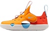 Buy (Infant) Nike Sunray Protect 4 'Orange Peel Picante Red' HF6278-800