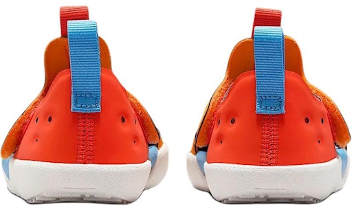 (TD) Nike Sunray Protect 4 '橘皮辣椒紅' HF6278-800 Purchase (TD) Nike Sunray Protect 4 '橘皮辣椒紅' HF6278-800