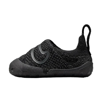 (TD) Nike Swoosh 1 'Black Anthracite'