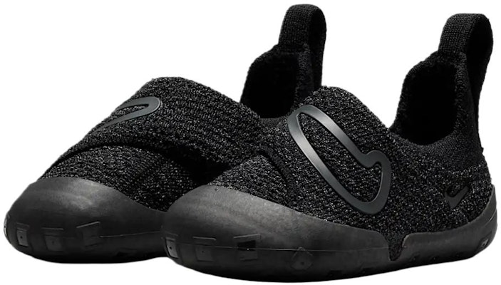 (TD) Nike Swoosh 1 'Negro Antracita' FB3244-003 Lookbook (TD) Nike Swoosh 1 'Negro Antracita' FB3244-003