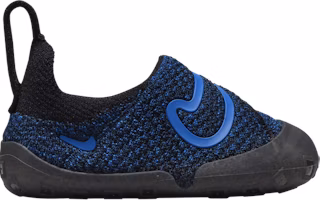 (Infant) Nike Swoosh 1 'College Navy Game Royal' FB3244-401 (Infant) Nike Swoosh 1 'College Navy Game Royal' FB3244-401