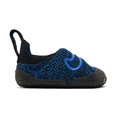(TD) Nike Swoosh 1 'College Navy Game Royal'