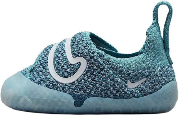 (Toddler) Nike Swoosh 1 'Denim Turquoise' FB3244-403 Buy (Toddler) Nike Swoosh 1 'Denim Turquoise' FB3244-403