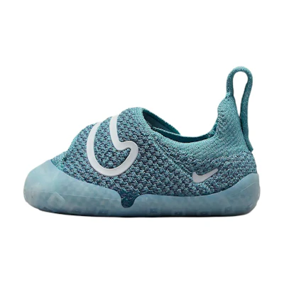(TD) Nike Swoosh 1 'Denim Turquoise'