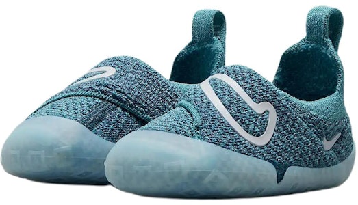 (TD) Nike Swoosh 1 'Turquesa Denim' FB3244-403 Lookbook (TD) Nike Swoosh 1 'Turquesa Denim' FB3244-403