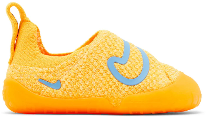 (Toddler) Nike Swoosh 1 'Laser Orange University Blue' FB3244-800 Buy (Toddler) Nike Swoosh 1 'Laser Orange University Blue' FB3244-800