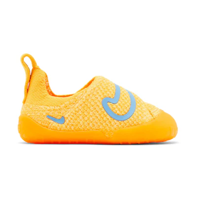 (TD) Nike Swoosh 1 'Laser Orange University Blue'