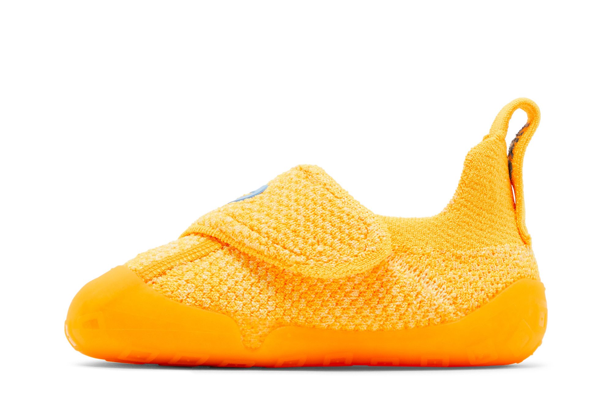 Lookbook (TD) ナイキ スウッシュ 1 ''レーザーオレンジ ユニバーシティブルー'' FB3244-800