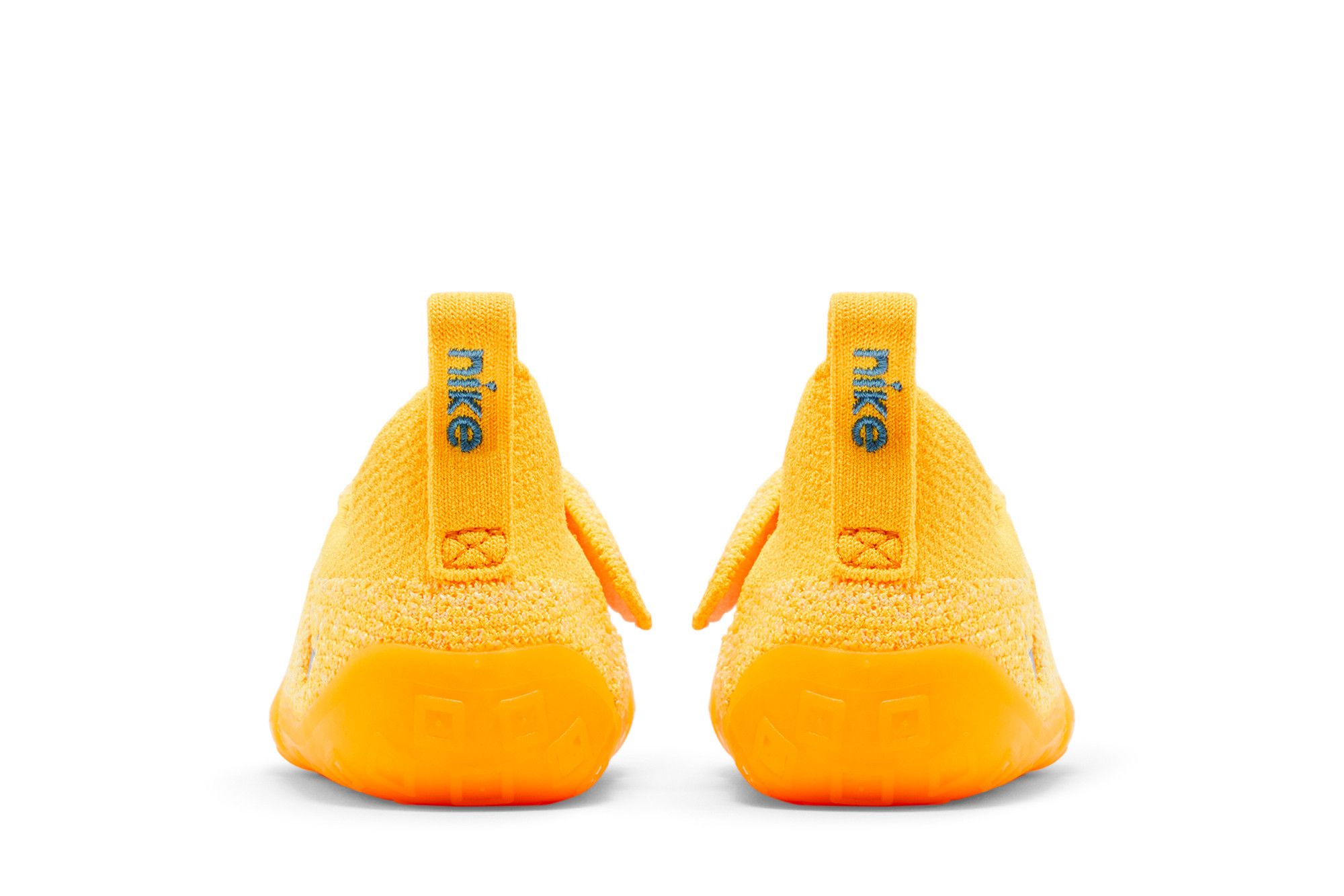 Details for (TD) ナイキ スウッシュ 1 ''レーザーオレンジ ユニバーシティブルー'' FB3244-800