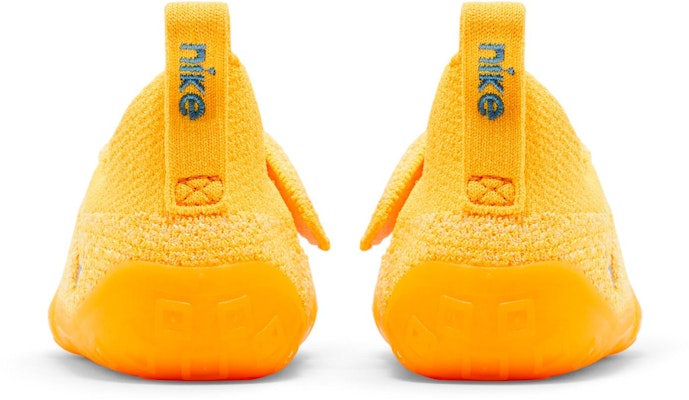 (Toddler) Nike Swoosh 1 'Laser Orange University Blue' FB3244-800 Details for (Toddler) Nike Swoosh 1 'Laser Orange University Blue' FB3244-800