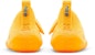 (Toddler) Nike Swoosh 1 'Laser Orange University Blue' FB3244-800