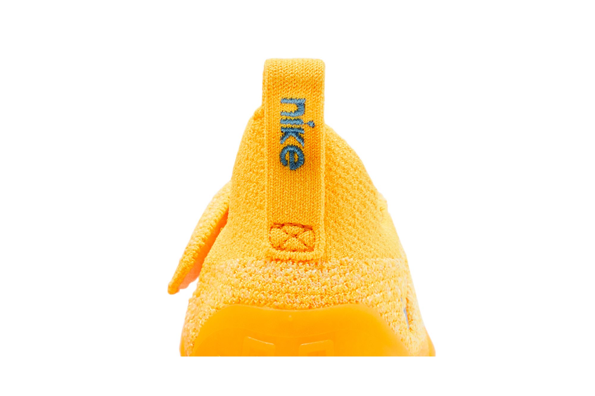 Sizing (TD) ナイキ スウッシュ 1 ''レーザーオレンジ ユニバーシティブルー'' FB3244-800