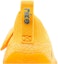 Sizing (Toddler) Nike Swoosh 1 'Laser Orange University Blue' FB3244-800