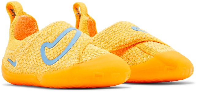 (TD) Nike Swoosh 1 ''Laser Orange University Blue'' Malaysia FB3244-800 Cheap (TD) Nike Swoosh 1 ''Laser Orange University Blue'' Malaysia FB3244-800