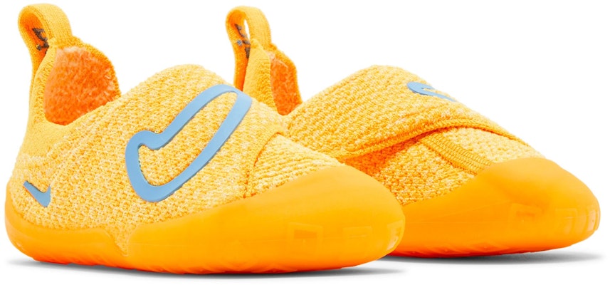 (Toddler) Nike Swoosh 1 'Laser Orange University Blue' FB3244-800 Cheap (Toddler) Nike Swoosh 1 'Laser Orange University Blue' FB3244-800