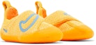 Cheap (Toddler) Nike Swoosh 1 'Laser Orange University Blue' FB3244-800