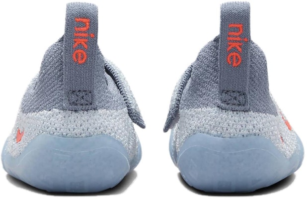 (Infant) Nike Swoosh 1 'Light Armory Blue Hyper Orange' FB3244-400 Shop (Infant) Nike Swoosh 1 'Light Armory Blue Hyper Orange' FB3244-400