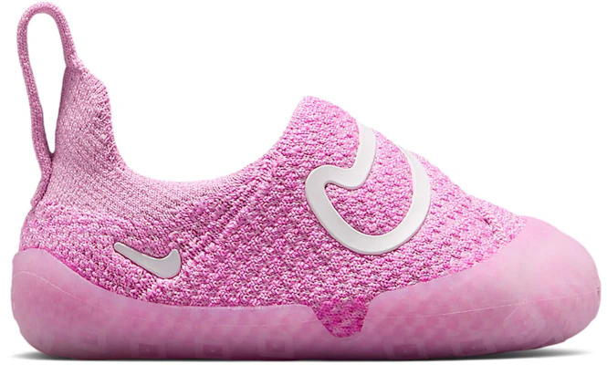 (Infant) Nike Swoosh 1 'Pink Rise' FB3244-604 Buy (Infant) Nike Swoosh 1 'Pink Rise' FB3244-604