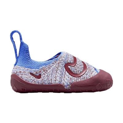 (Infant) Nike Swoosh 1 'Polar Team Red'