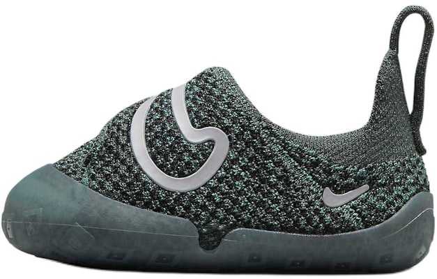 (Infant) Nike Swoosh 1 'Vintage Green' FB3244-300 Buy (Infant) Nike Swoosh 1 'Vintage Green' FB3244-300